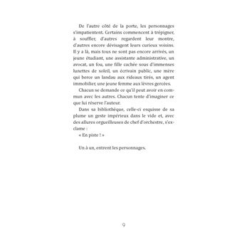 Les indignes