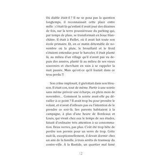 Les indignes