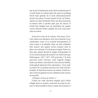 Les indignes