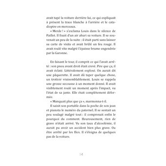 Les indignes