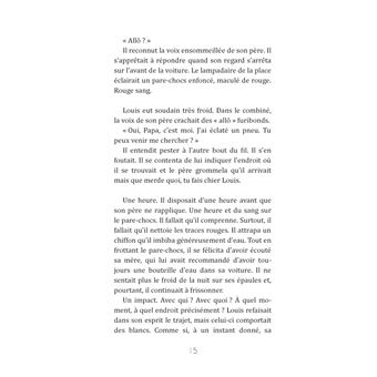 Les indignes
