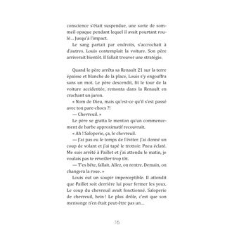 Les indignes