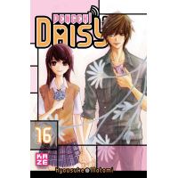 Dengeki Daisy