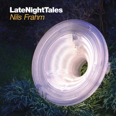 Late night tales Inclus CD bonus