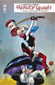 Harley Quinn Rebirth