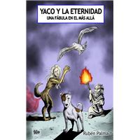 YACO Y LA ETERNIDAD