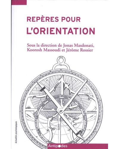 Reperes pour l'orientation