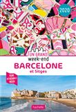 Guide Un Grand Week-End à Barcelone 2020