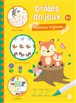 Drôles de jeux - Les animaux