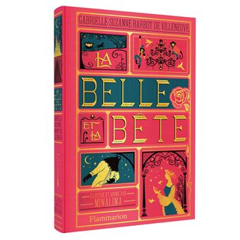 La Belle et la Bête