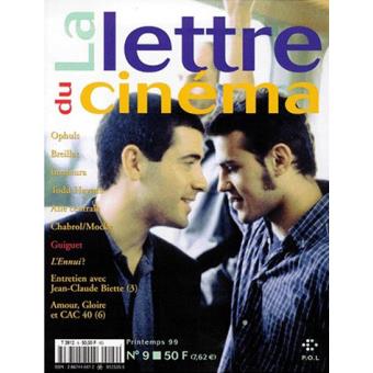 Revue de cinéma