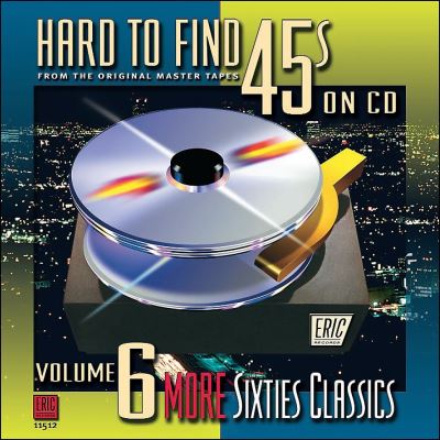 More sixties classics volume 6
