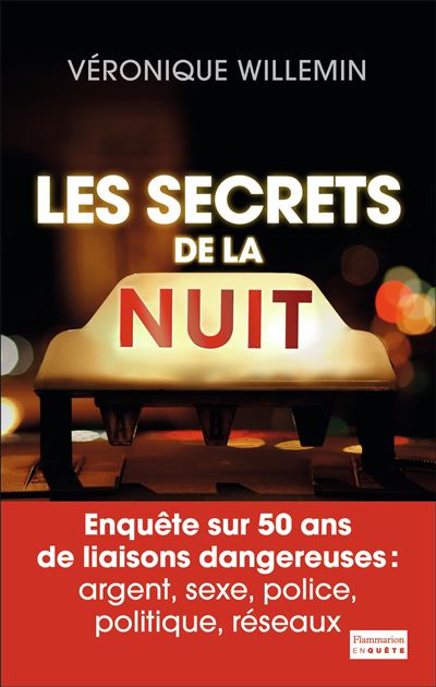 Les secrets de la nuit