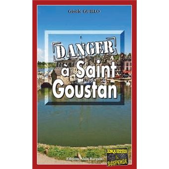 Danger à Saint-Goustan