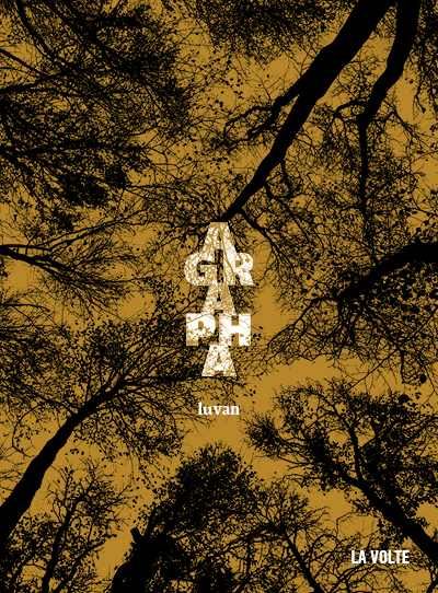 Agrapha -  Luvan - broché