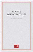 La crise des motivations