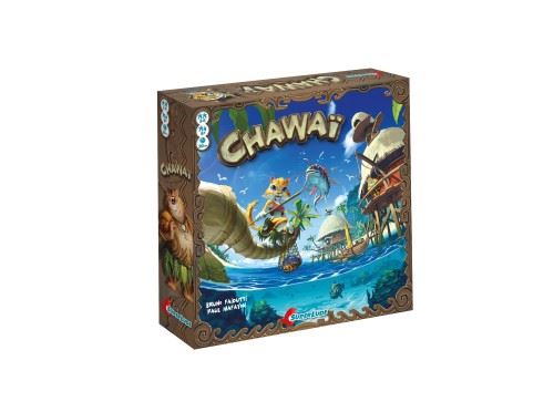 Chawai - Fr