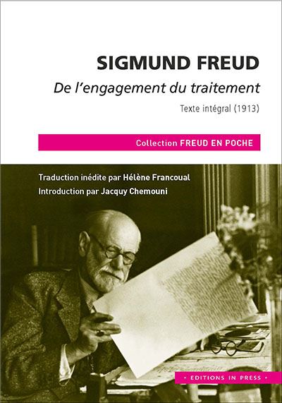 De l'engagement du traitement