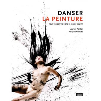 Danser la peinture pour une contre-histoire dansée de l'art - 1