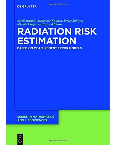 Radiation risk estimation