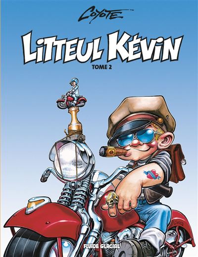 Litteul kevin,02