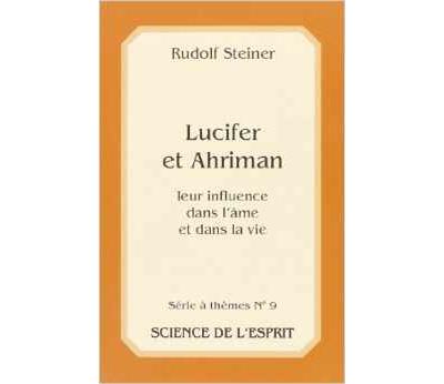Lucifer et ahriman