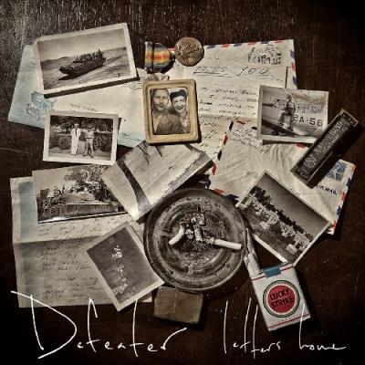 Letters home