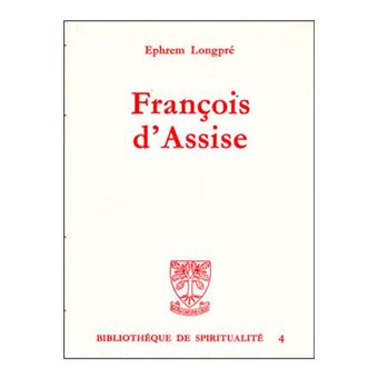 François d'Assise