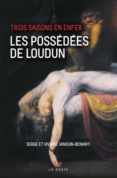 Possédées de Loudun