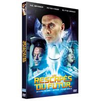 Les Rescapés du futur DVD