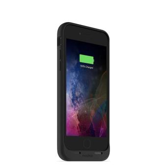 Coque batterie Mophie Juice Pack Air Noire pour iPhone 7 - Batterie