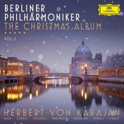 The Christmas Album Vol. 2