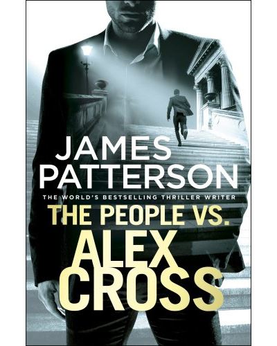 The People vs. Alex Cross