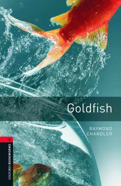 8. schuljahr, stufe 2 - goldfish - neubearbeitung