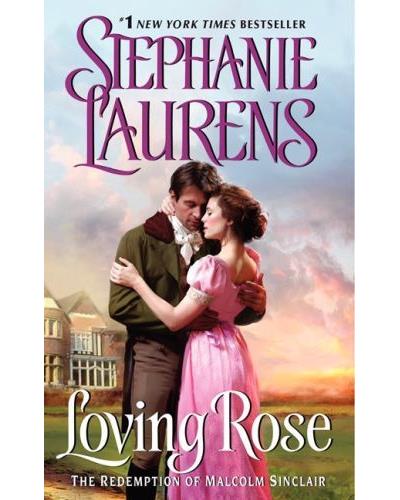 LOVING ROSE