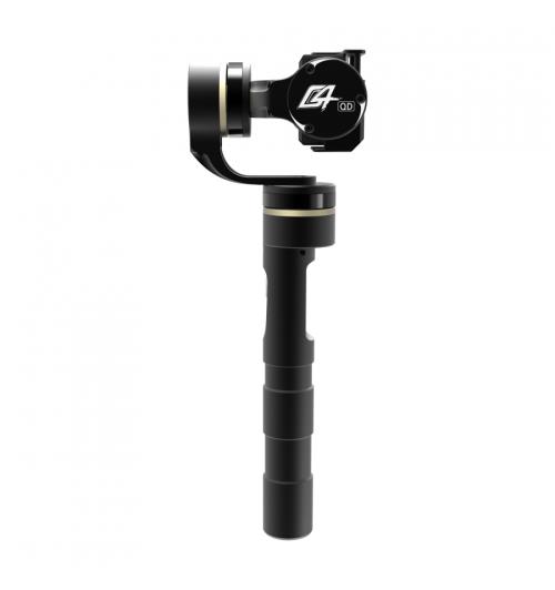 Feiyu G4QD Stabilizer 3 Aaxis for Actioncam