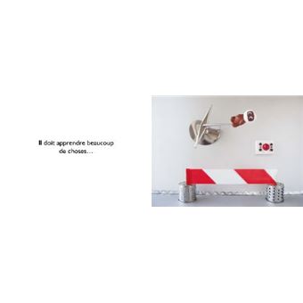 Le voyage sur la lune