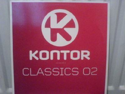 Kontor classics 2