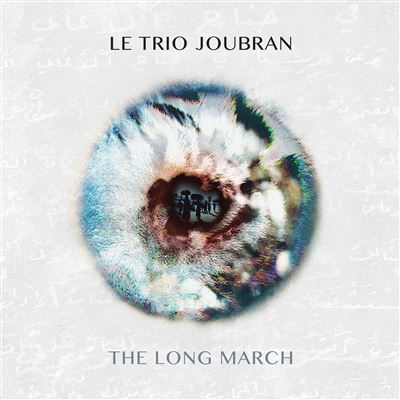 The Long March Digipack Inclus un livret de 8 pages