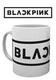 Mug Logo Blackpink