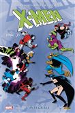 X-Men: L'intégrale 1986 (I) (T12 Nouvelle édition)