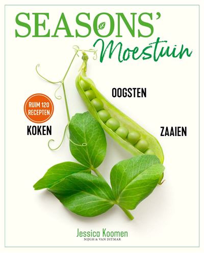 Seasons moestuin