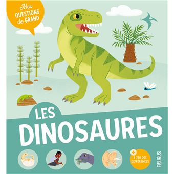 Les dinosaures