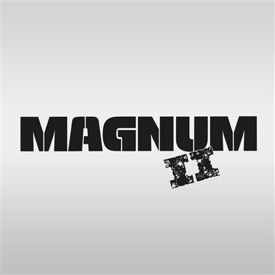Magnum II Vinyle Coloré
