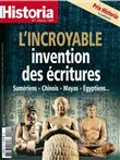 L'incroyable invention des écritures