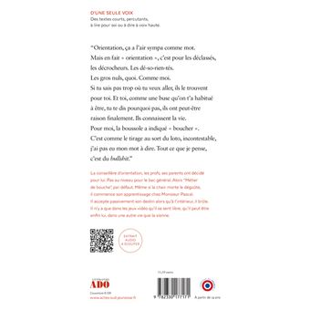 Le plus vieux métier du monde