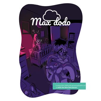 Max dodo