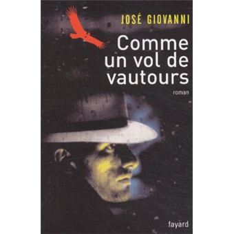 Comme un vol de vautours