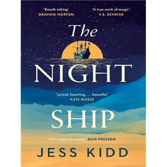 The Night Ship