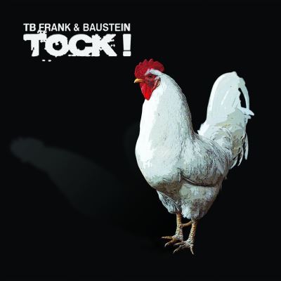 Tock Vinyle 180 gr